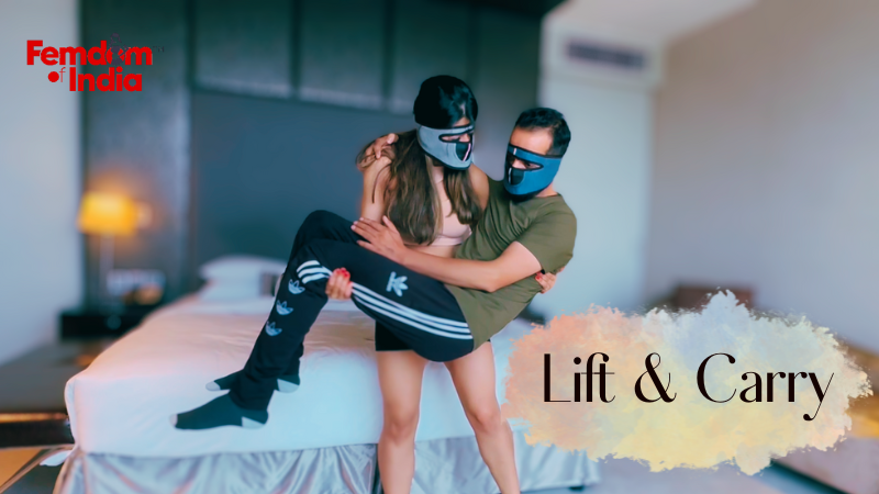 Lift and Carry